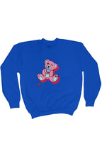 Load image into Gallery viewer, Heavy Blend Youth Crewneck Sweatshirt