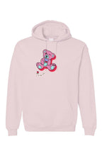 Load image into Gallery viewer, Teddy Loves Flowers